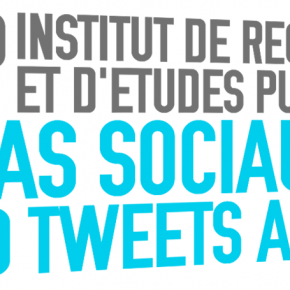 IREP : conférence médias sociaux 2011, les 30 tweets à retenir ! IREP : conférence médias sociaux 2011, les 30 tweets à retenir !