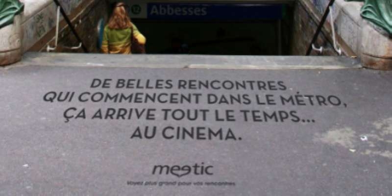 rencontre sérieuse meetic