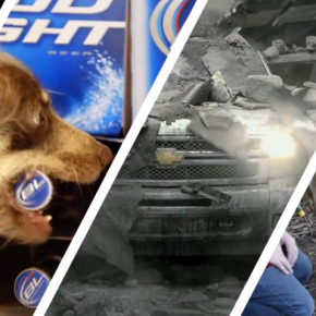 Super Bowl 2012 : les 5 publicités préférées des internautes sur YouTube ! Super Bowl 2012 : les 5 publicités préférées des internautes sur YouTube !