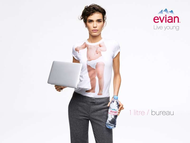llllitl-evian-live-young-publicité-print-bébé-babies-tshirt-betc-euro-rscg-avril-2012