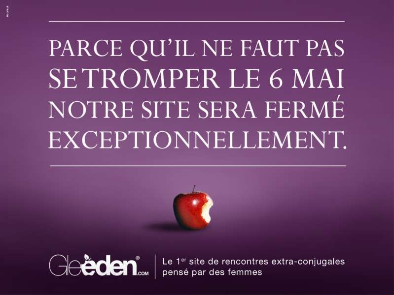 rencontre extra conjugal