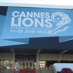 Le palmarès complet des Cannes Lions 2012 ! #CannesLions Le palmarès complet des Cannes Lions 2012 ! #CannesLions