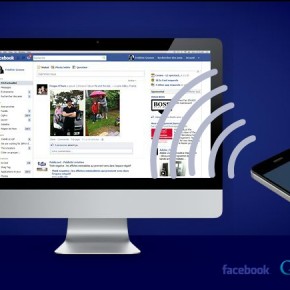 Ford : keyfree ouvre votre voiture et vous connecte à Facebook et Twitter ! Ford : keyfree ouvre votre voiture et vous connecte à Facebook et Twitter !