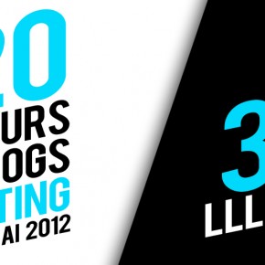 Les 20 meilleurs blogs marketing de mai 2012 Les 20 meilleurs blogs marketing de mai 2012