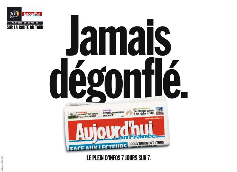 llllitl-le-parisien-publicité-print-été-2012-tour-de-france-vélo-paris-journal-quotidien-juillet-2012-agence-leg