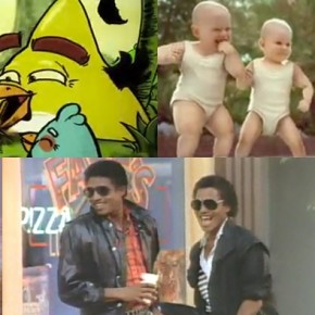 Les 20 publicités les plus vues de tous les temps sur YouTube !