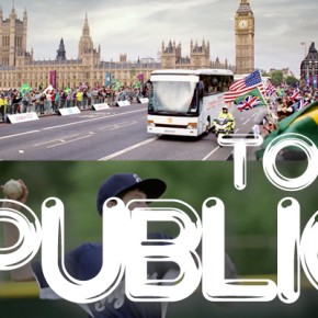 Toutes les publicités des Jeux Olympiques de Londres 2012 ! #JO2012 Toutes les publicités des Jeux Olympiques de Londres 2012 ! #JO2012