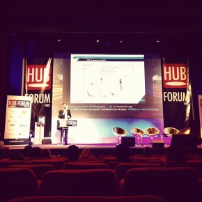Hub Forum 2012 : compte rendu en 208 infos et chiffres clés ! #HubForum Hub Forum 2012 : compte rendu en 208 infos et chiffres clés ! #HubForum
