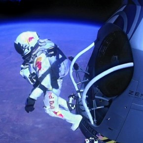 Red Bull : les 32 statistiques impressionnantes de #RedBullStratos ! Red Bull : les 32 statistiques impressionnantes de #RedBullStratos !