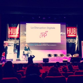 Le Hub Forum 2012 en 40 photos ! #HubForum Le Hub Forum 2012 en 40 photos ! #HubForum