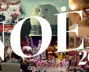 Toutes les publicités de Noël 2012 ! (109 spots + 15 prints)