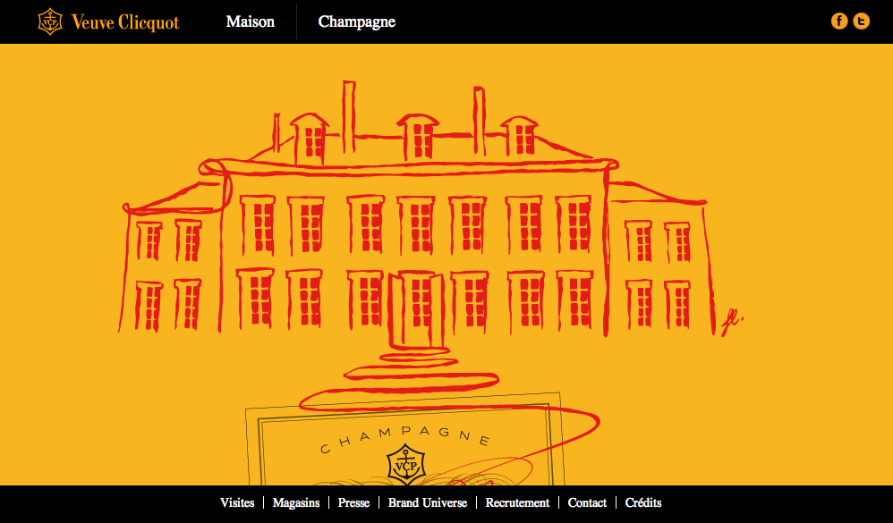 llllitl-veuve-clicquot-champagne-site-web-institutionnel-international-woorldwide-html5-luxe-agence-textuel-la-mine