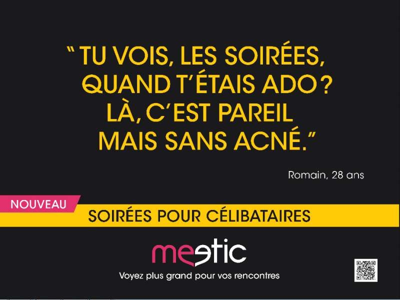 cite de rencontre africaine