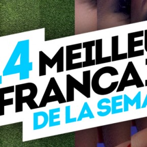 Les 14 meilleures publicités françaises de la semaine ! Les 14 meilleures publicités françaises de la semaine !