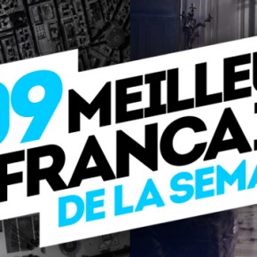 Les 9 meilleures publicités françaises de la semaine ! Les 9 meilleures publicités françaises de la semaine !