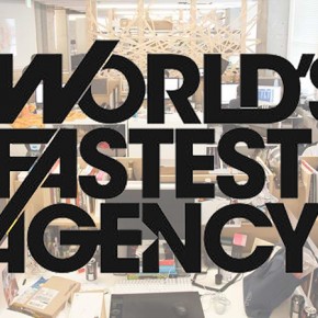 World's Fastest Agency : 24h pour un brief de 140 caractères via Twitter !
