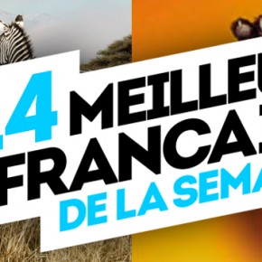 Les 14 meilleures publicités françaises de la semaine ! Les 14 meilleures publicités françaises de la semaine !
