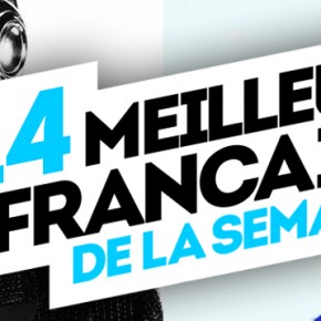 Les 14 meilleures publicités françaises de la semaine ! Les 14 meilleures publicités françaises de la semaine !