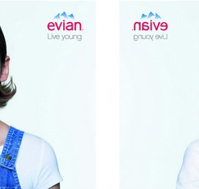 Baby & Me : les bébés Evian sont de retour ! Baby & Me : les bébés Evian sont de retour !