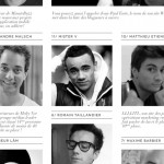 Top 20 des blogueurs français sur Adopte Un Mec #100mecs