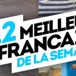 Les 12 meilleures publicités françaises de la semaine !