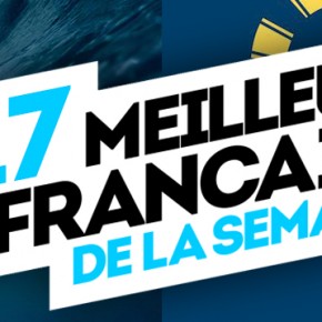 Les 17 meilleures publicités françaises de la semaine ! Les 17 meilleures publicités françaises de la semaine !