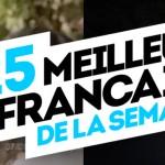 Les 15 meilleures publicités françaises de la semaine !
