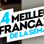 Les 14 meilleures publicités françaises de la semaine !