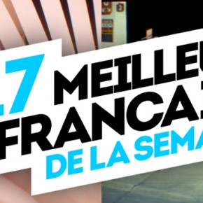 Les 17 meilleures publicités françaises de la semaine ! Les 17 meilleures publicités françaises de la semaine !