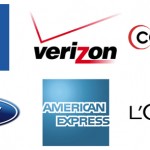 Publicité : les 36 marques qui ont dépensé plus d&rsquo;1 milliard $ en 2012 !