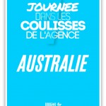 Gagnez 1 journée dans les coulisses de l’agence Australie ! #5milllle