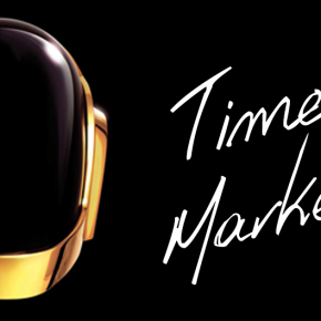 Daft Punk : timeline d'une campagne publicitaire sans précédent ! Daft Punk : timeline d'une campagne publicitaire sans précédent !