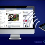 Ford : keyfree ouvre votre voiture et vous connecte à Facebook et Twitter !