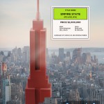 Foursquaropoly : le mélange digital de Foursquare et du Monopoly !
