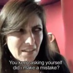 Israeli Alzheimer Association : vous vous êtes trompé de film !