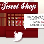 Kellogg’s Tweet Shop : payez vos céréales avec des tweets ! #tweetshop