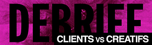 Sharp Suits : les 29 pires débriefs client vus par les créatifs !
