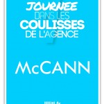 Gagnez 1 journée dans les coulisses de l’agence McCann ! #5milllle