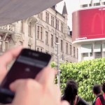 Mc Donald&rsquo;s : jouez sur des billboards avec votre iPhone !
