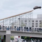 MINI : le test drive le plus loufoque du monde !