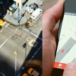 Ray-Ban : une appli iPhone pour savoir en temps réel où il y a du soleil !
