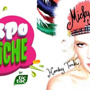 Tic Tac x Micky Green : 30 invitations à gagner pour la soirée Trop Fraîche ! Tic Tac x Micky Green : 30 invitations à gagner pour la soirée Trop Fraîche !