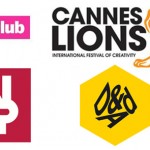 Publicité : les 5 campagnes, agences et marques les plus primées dans le monde en 2012 !