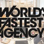 World’s Fastest Agency : 24h pour un brief de 140 caractères via Twitter !
