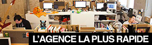 World’s Fastest Agency : 24h pour un brief de 140 caractères via Twitter