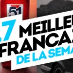 Les 17 meilleures publicités françaises de la semaine !