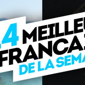 Les 14 meilleures publicités françaises de la semaine !