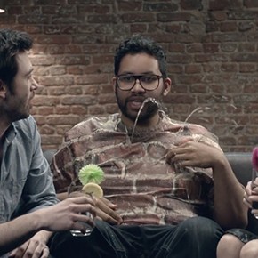 Axa Switch : 2 nouveaux spots WTF pour une assurance spéciale d'jeun's !