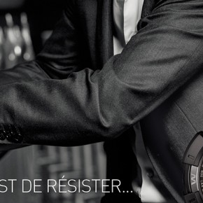 G-Shock : nouvelle publicité avec le PDG d'Orangina Schweppes ! G-Shock : nouvelle publicité avec le PDG d'Orangina Schweppes !