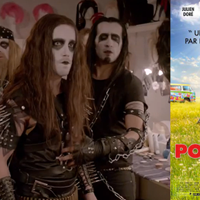Pop Redemption : 8 places de cinéma et 2 comptes Spotify à gagner ! Pop Redemption : 8 places de cinéma et 2 comptes Spotify à gagner !
